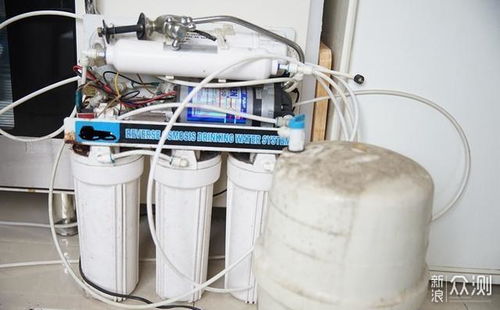 為何選擇佳尼特CTR500 C5反滲透凈水器？老凈水器升級(jí)指南