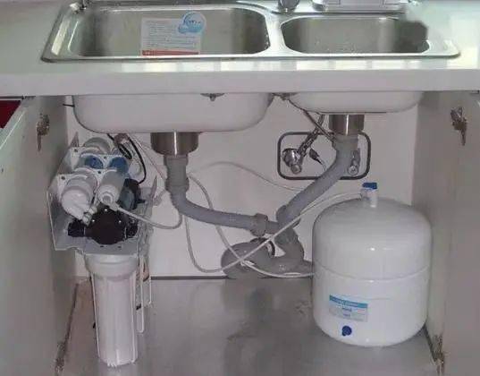 凈水器還會(huì)漏電？快來了解下都是哪些原因造成的