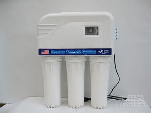 中國凈水器市場(chǎng)容量年增長率達(dá)到50%，行業(yè)前景廣闊