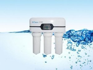 攜手共建健康飲水新時(shí)代——凈水器合作共贏之道