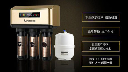 深圳凈水器加盟哪家好？全方位解析助您選擇靠譜品牌