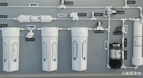 從神壇跌落 凈水器光環(huán)褪色，四大硬傷成消費(fèi)者心頭刺