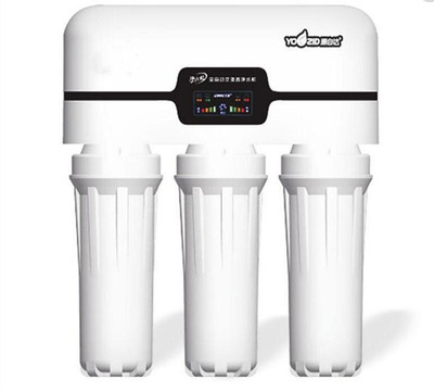 凈水器選購(gòu)指南 三大核心要點(diǎn)助您精準(zhǔn)決策