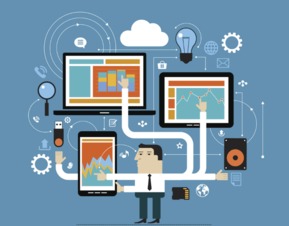 WebUSB API 谷歌為未來(lái)物聯(lián)網(wǎng)世界開(kāi)啟瀏覽器直連設(shè)備新紀(jì)元