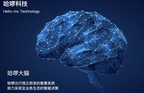 哈啰出行 以AI與數(shù)字技術(shù)驅(qū)動(dòng)，引領(lǐng)共享出行智慧運(yùn)營新時(shí)代